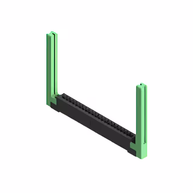 387-021-520-158 EDAC Inc.  Edgeboard Connectors